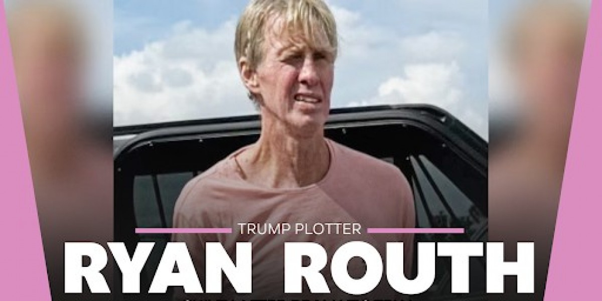 Trump Plotter Ryan Routh Guilty After Dramatic Trial