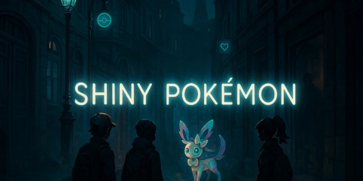 Pokémon Legends: Z-A – Best Multiplayer Shiny Hunt Spots
