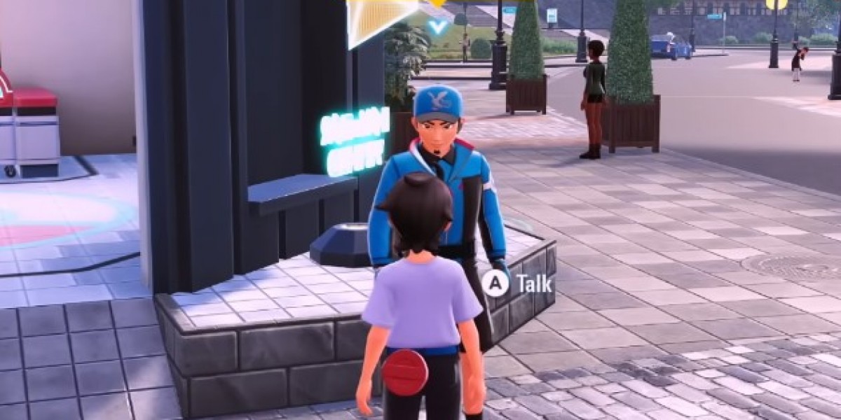 Pokémon Legends: Z-A Attack Stat Scaling Explanation