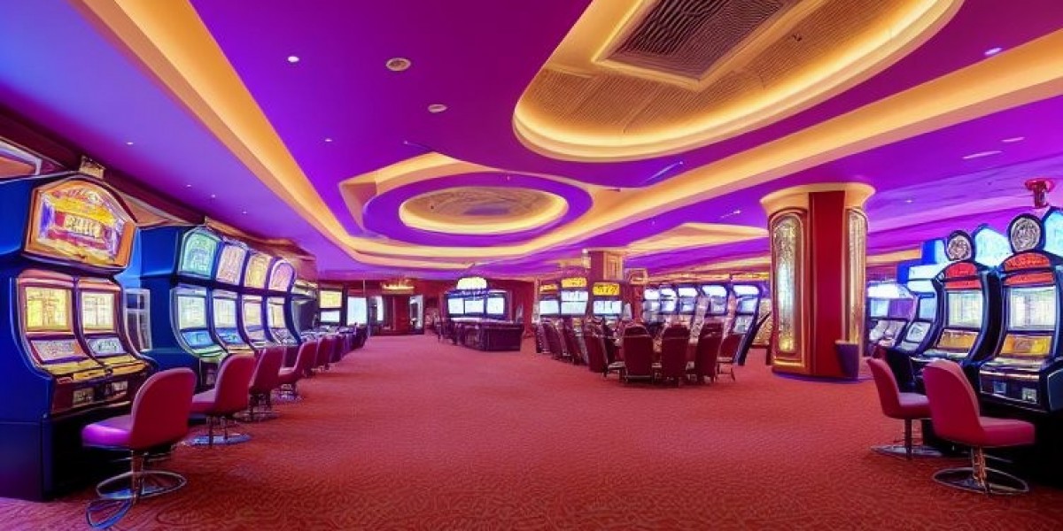 Affluent Play Assortment at Luckywave