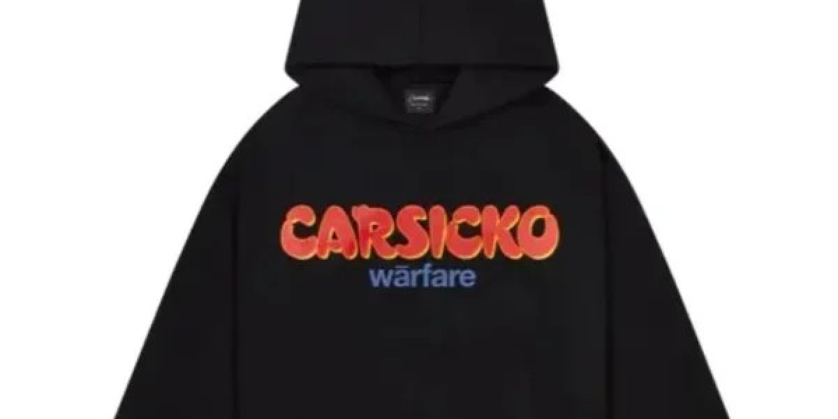 Why Carsicko Is Taking Over Streetwear in 2025 (And How to Style It Right)