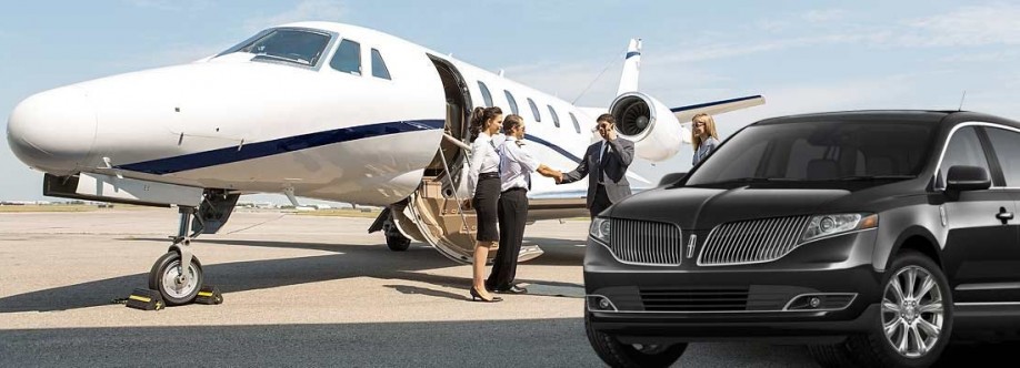 Toronto Limo Services Cover Image