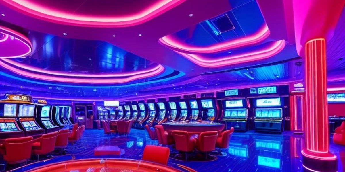 Incentives Realm of NeoSpin Casino