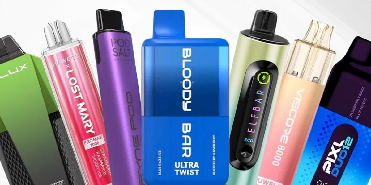 Best Vape Kits UK – Innokin, Geekvape, Voopoo, Smok & Aspire Reviews