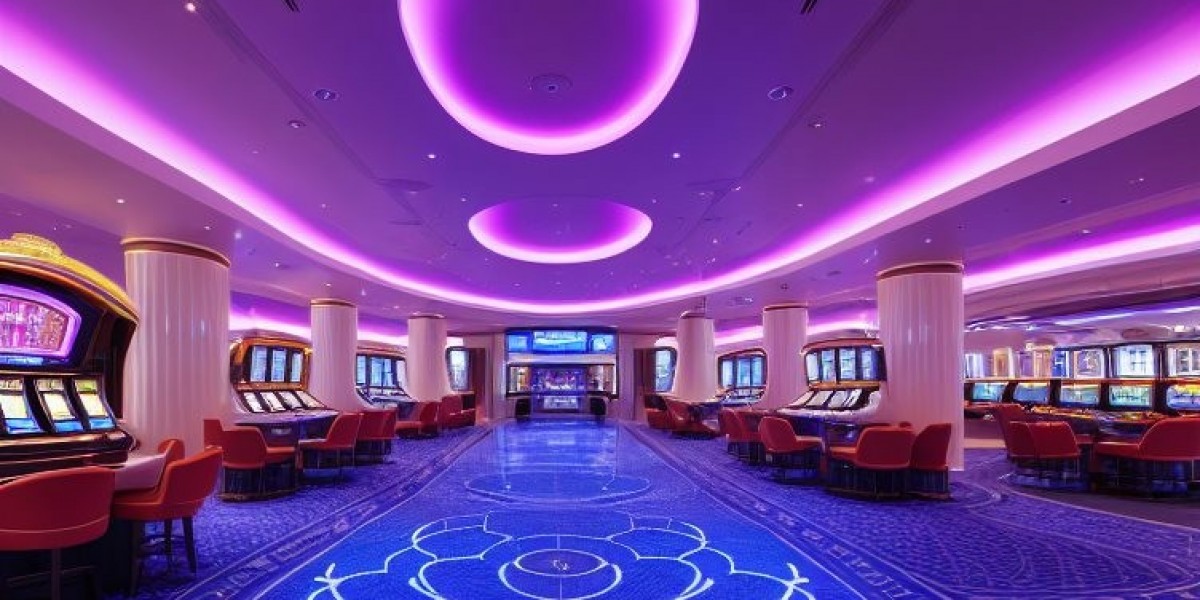 Top-notch Gaming Collection on Wild Casino