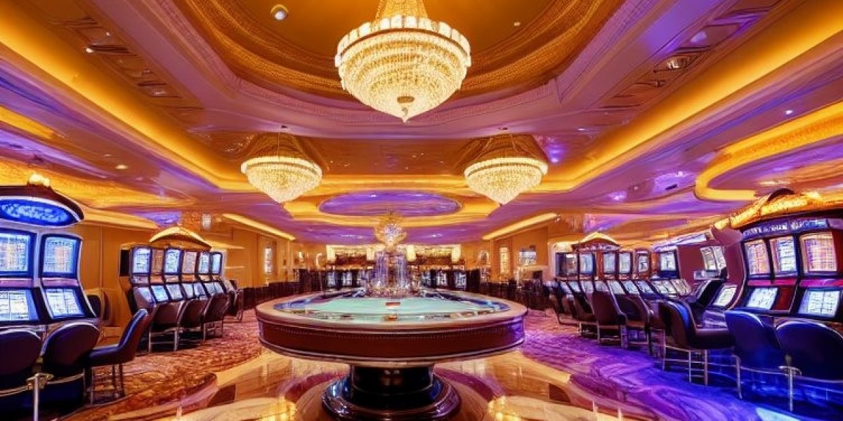 Accident Entertainment Perfection at Casino Classic NZ