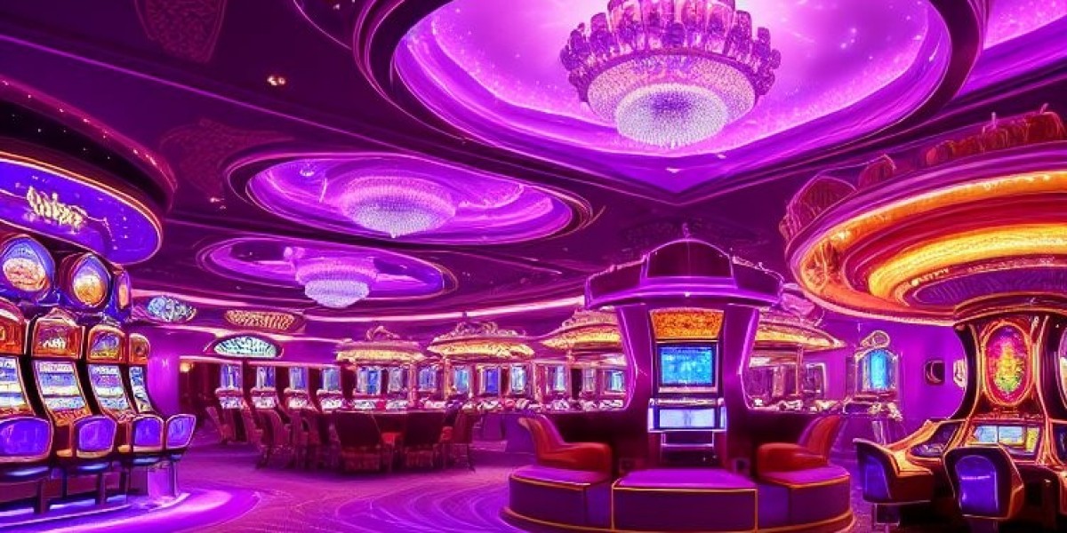 Hey Incentive at Richard Online Casino