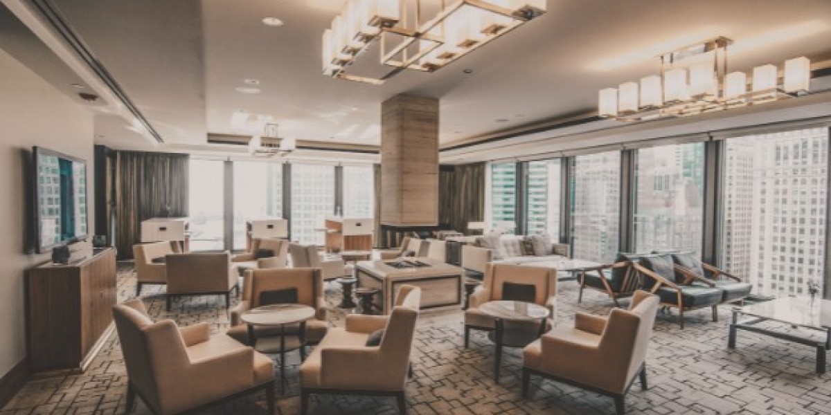 Experience Premium Comfort at the Best 5-Star Hotel in Sivasagar