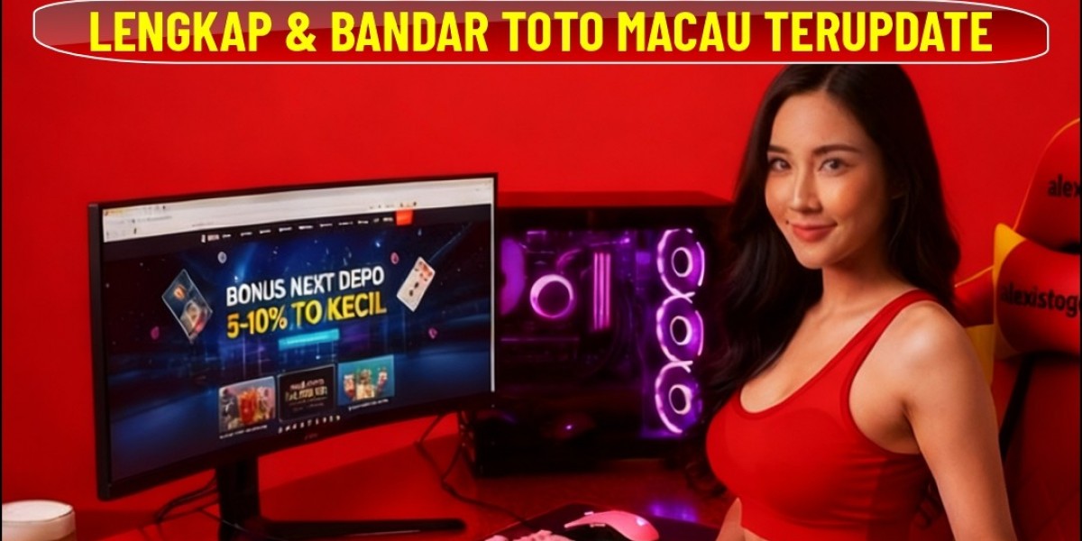 Panduan Lengkap Memahami Dunia Togel Online di Era Digital