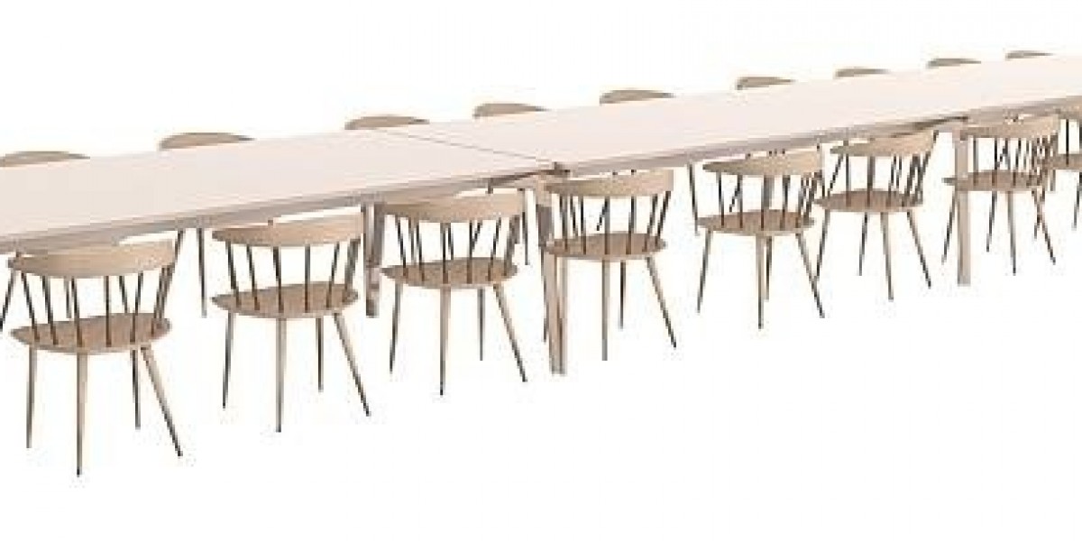 Expanding Possibilities with Elegant Dining Solutions