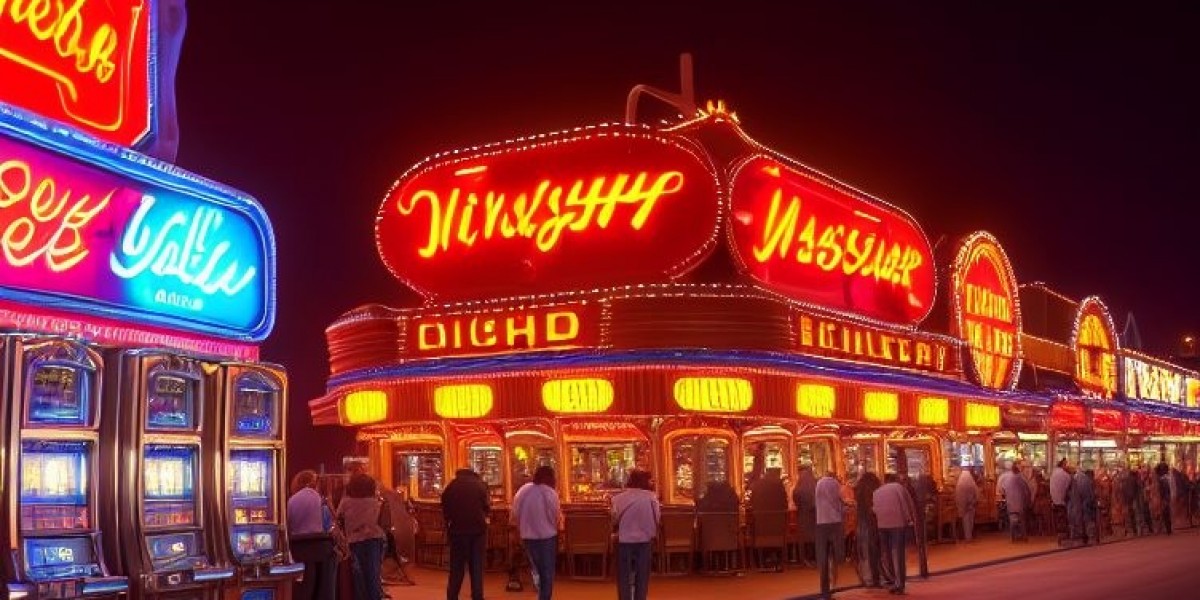 Excitement Crash Gaming bij GQbet Casino