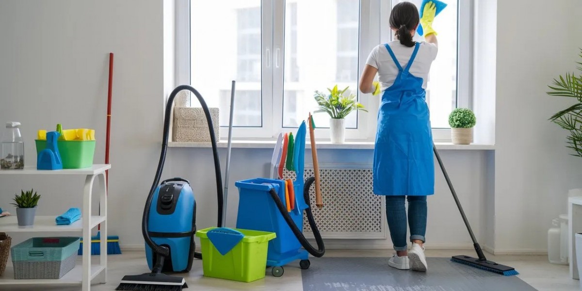 Explore Deep Cleaning Services Dubai by professionals at UrbanMop