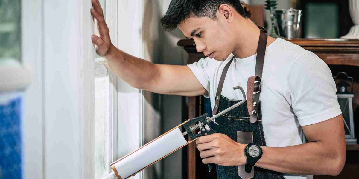 Choosing the Right Silicone and Sealants for Kitchens