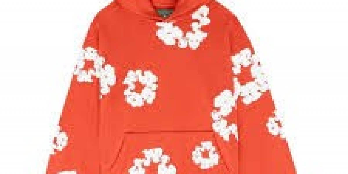 Denim Tears Where Art Meets Everyday Expression