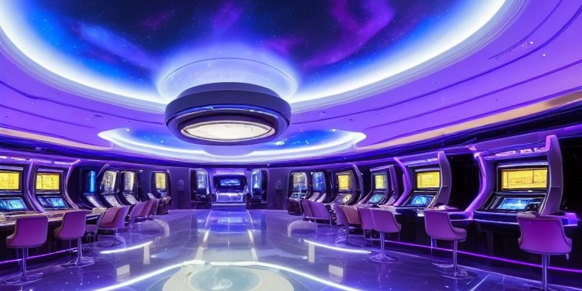 High-end Gaming Collection on Wild Casino