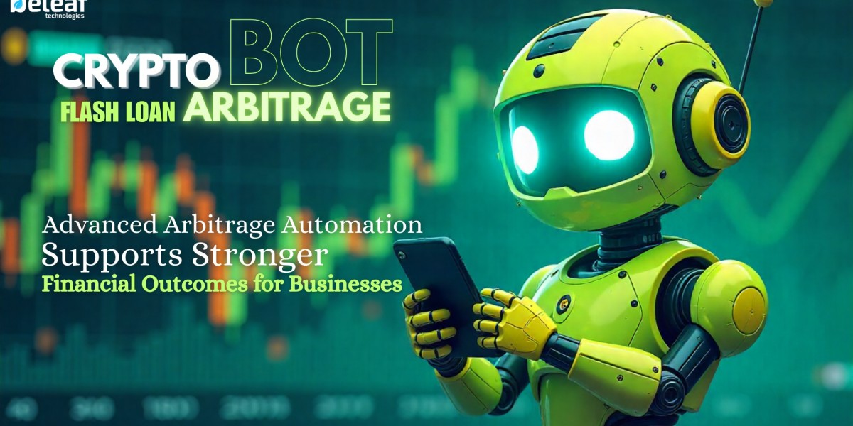 How Advanced Arbitrage Automation Supports Stronger Financial Outcomes for Businesses