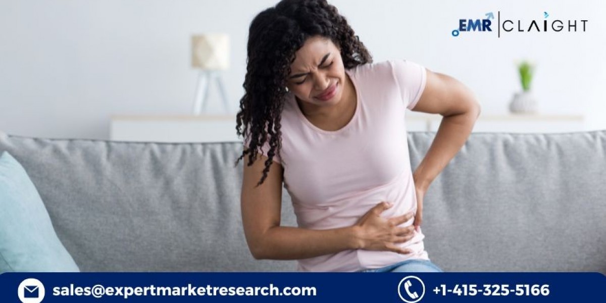 What is Driving Growth in the Acute Pain Market?