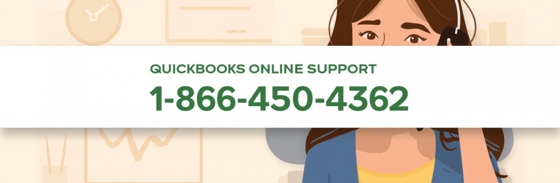 Quickbooks Support Cover Image