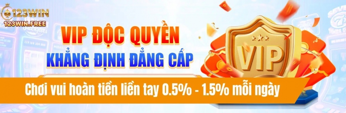 123WIN Nhà cái thể thao Cover Image