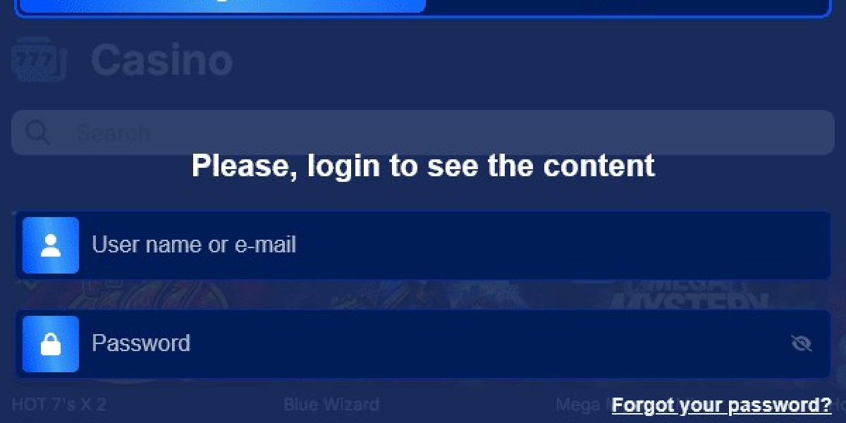 1bet4win Casino: Entdecken Sie Ihr bestes Automatenspiel