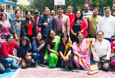 Best Corporate Trainer in India | Top Corporate Trainer in India