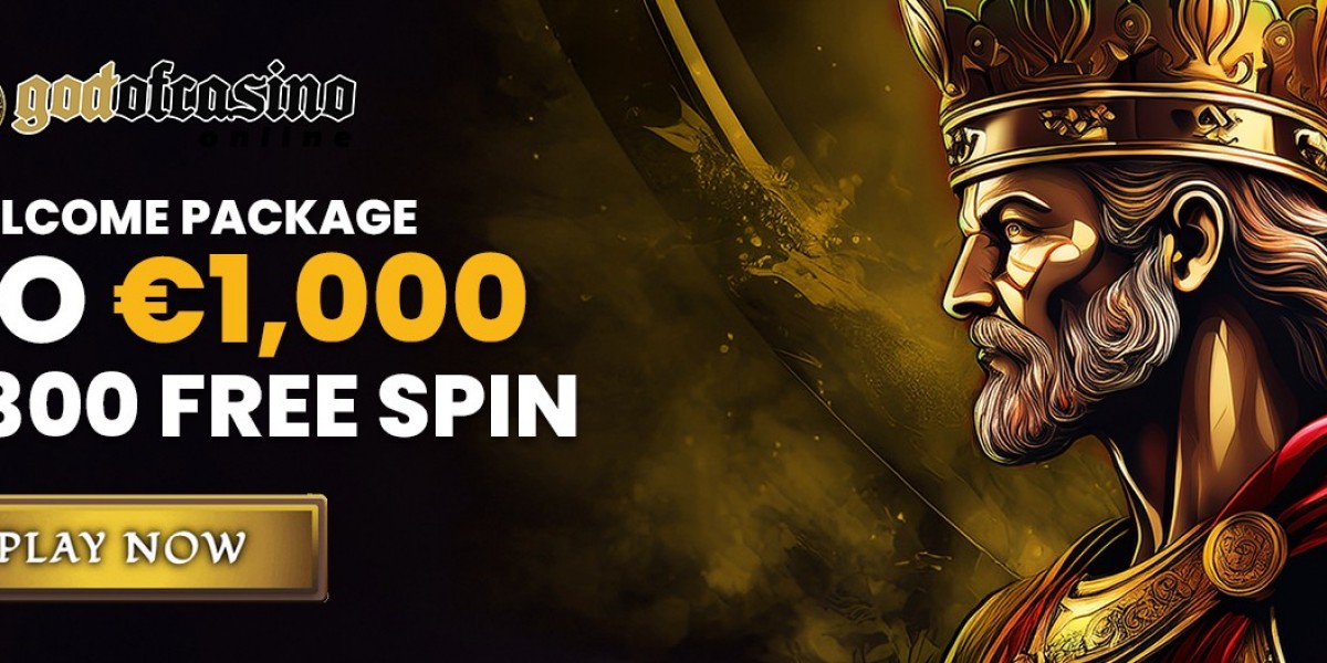 Festliche Online Spiele Deutschland 2025 - God of Casino
