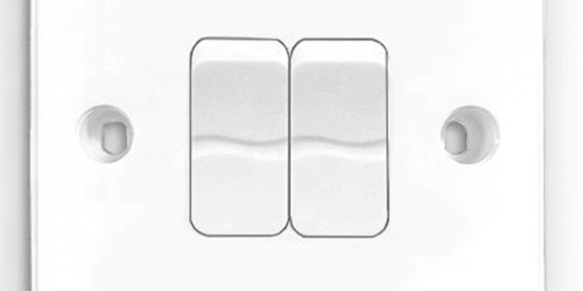 Wall Switch Factory: The Complete Life Cycle of a Wall Switch