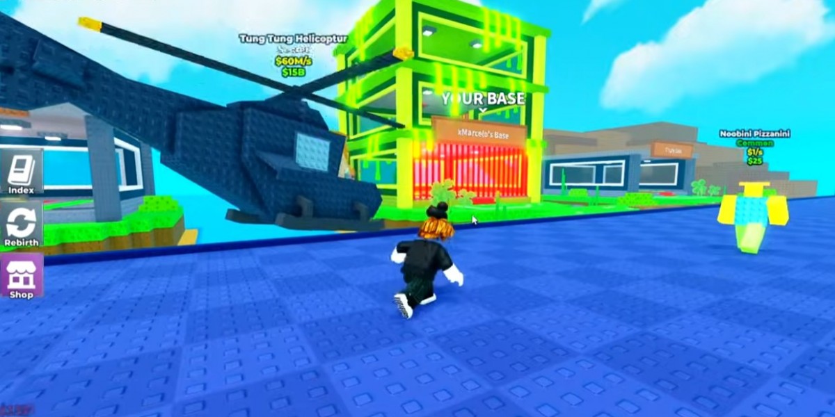 Is Pinealotto Fruttarino Worth Collecting in Steal A Brainrot