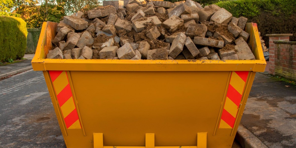 Simplify Waste Management with Skip Hire Dorset