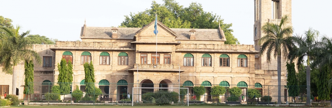 Vikash Kumar Cover Image