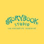 Storybook Studio Profile Picture