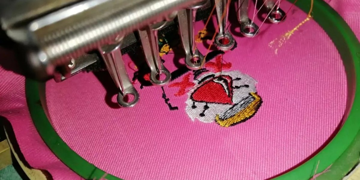 Clothing Manufacturing Capabilities