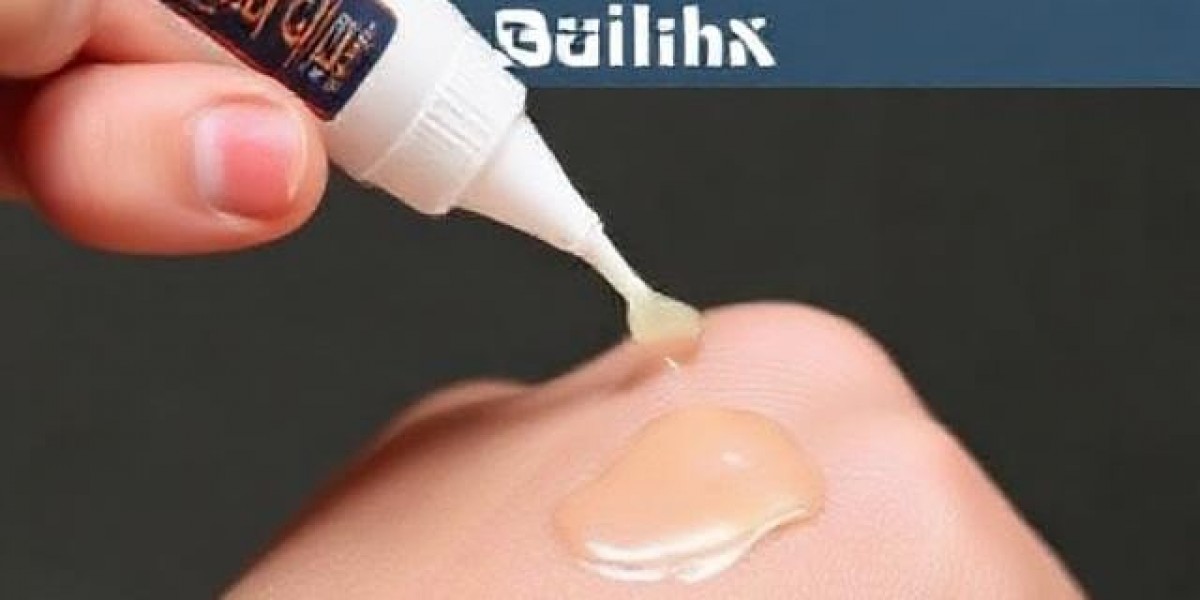 Sticky Situation Solved: How To Get Super Glue Off Skin Easily