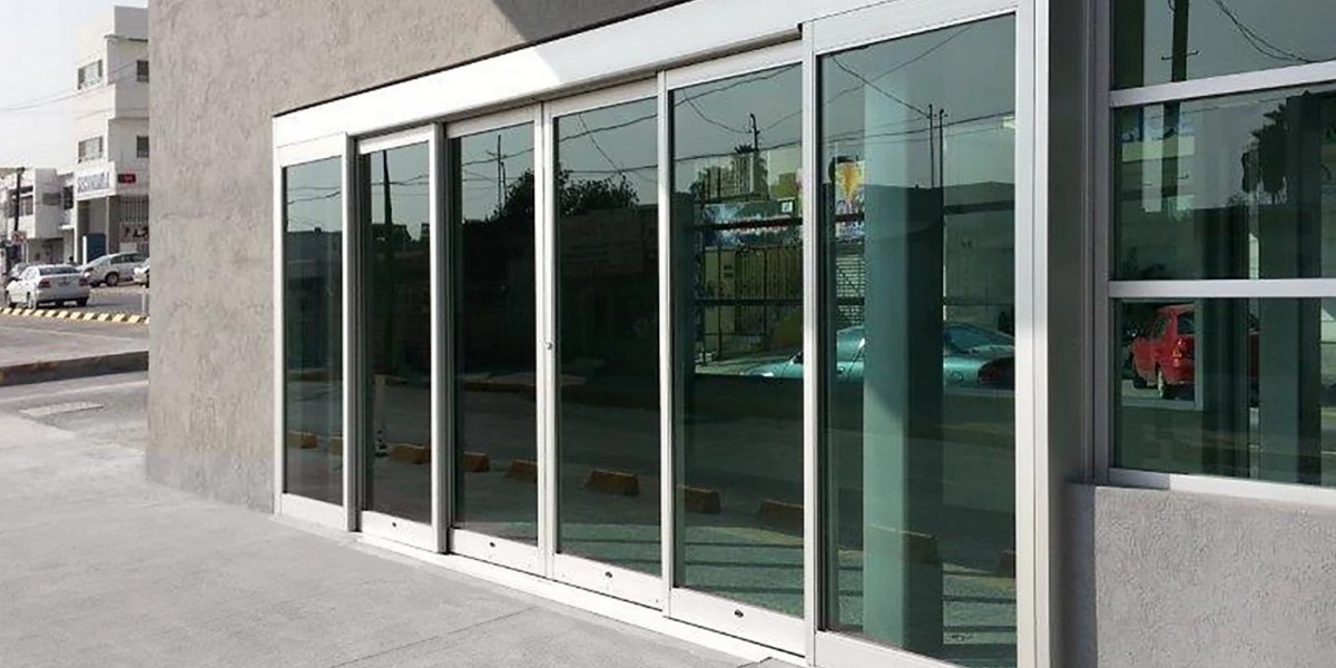 Top Commercial Door Service Company Offering Advanced Handicap Door Openers By DJ Commercial Door