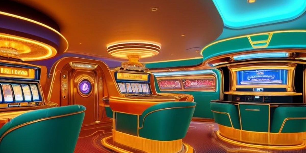 Optionen für sofortige Gewinne bei ViciBet Casino