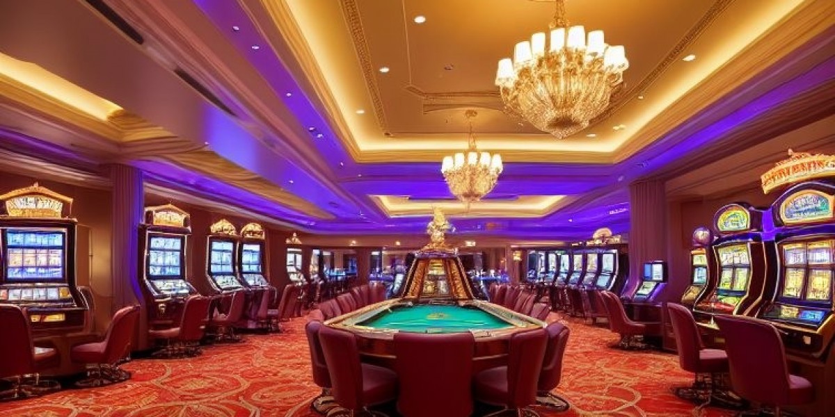 Gaming Activities located at SpinAura Casino
