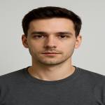 Lucas Dray Profile Picture