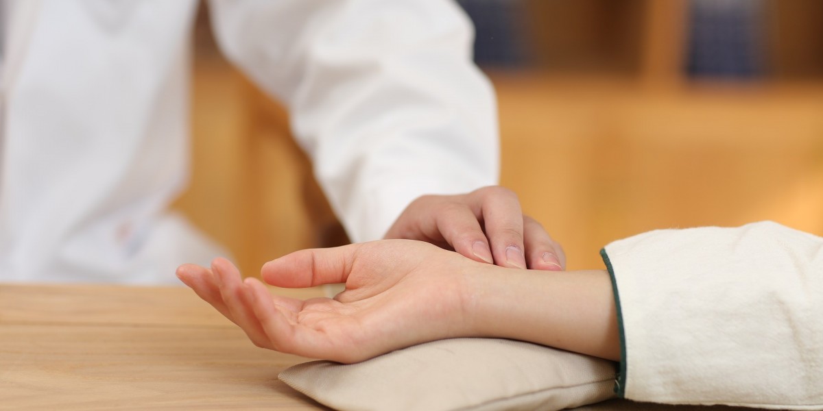 中醫義診：弘揚傳統醫學的社會責任與健康服務