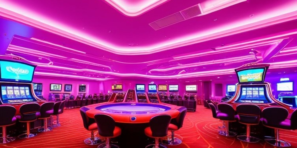 Gaming shows in Lucky Max Casino