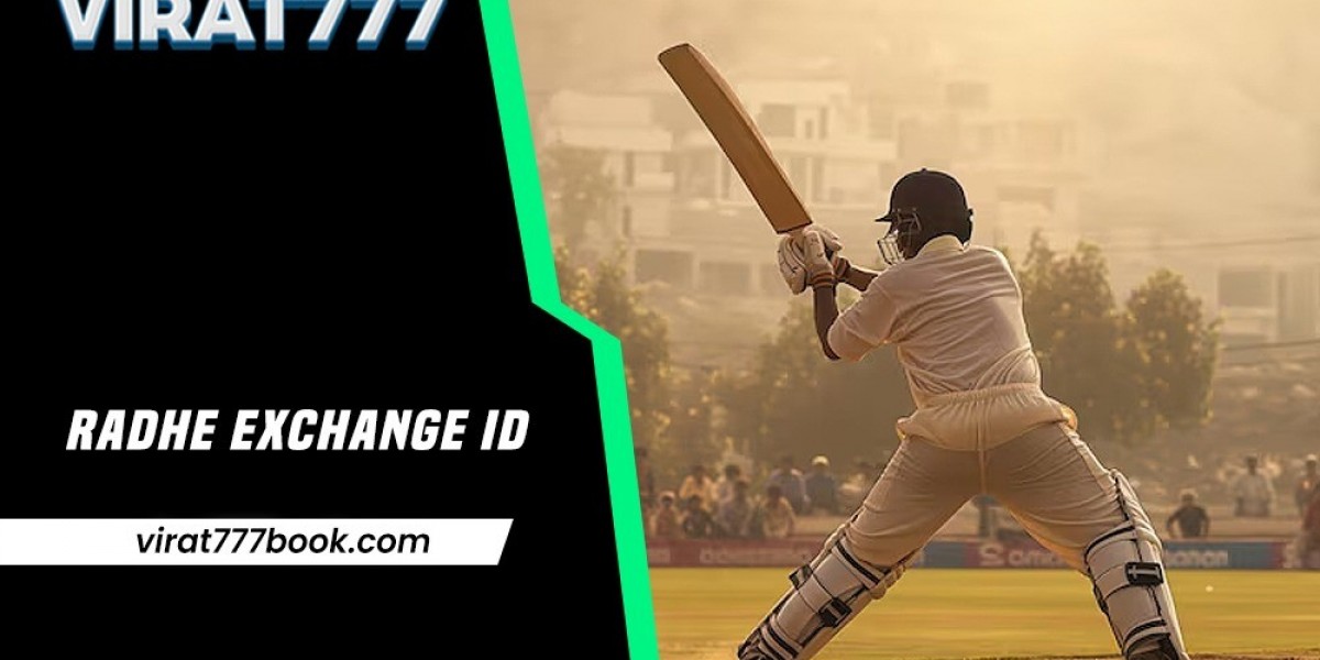 Radhe Exchange – Secure Online Betting & Fast Withdrawals