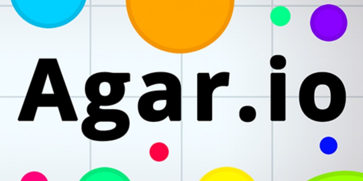 Why Agario Feels Like a Life Lesson Disguised as a Game