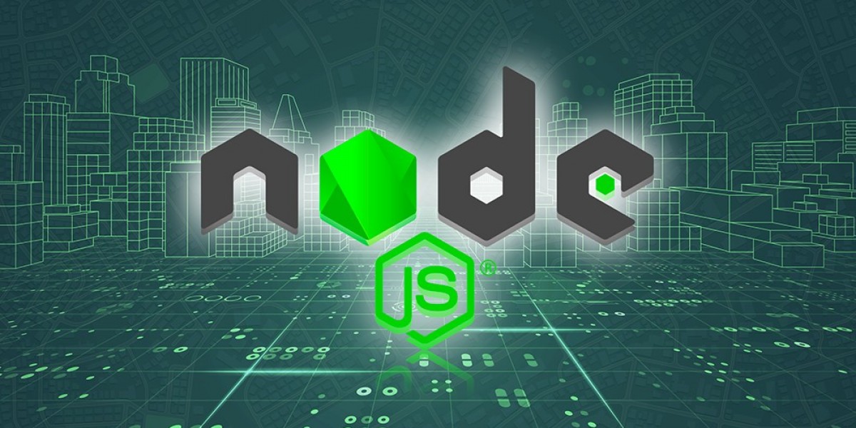 Benefits Of Node. JS For Your Business
