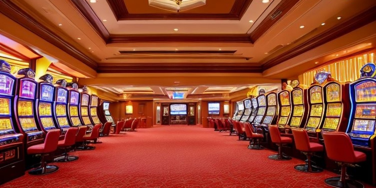 Games en vivo en sala de juegos Casino