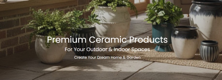 DNF Ceramics Cover Image