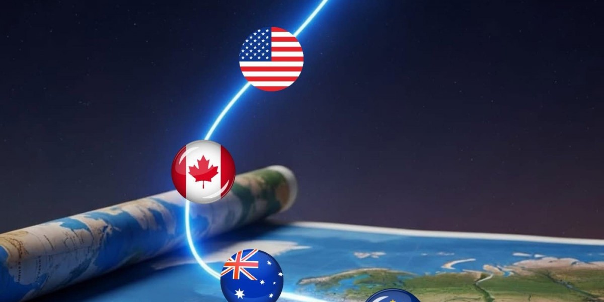 Unlock the Benefits of the USA EB‑5 Program!