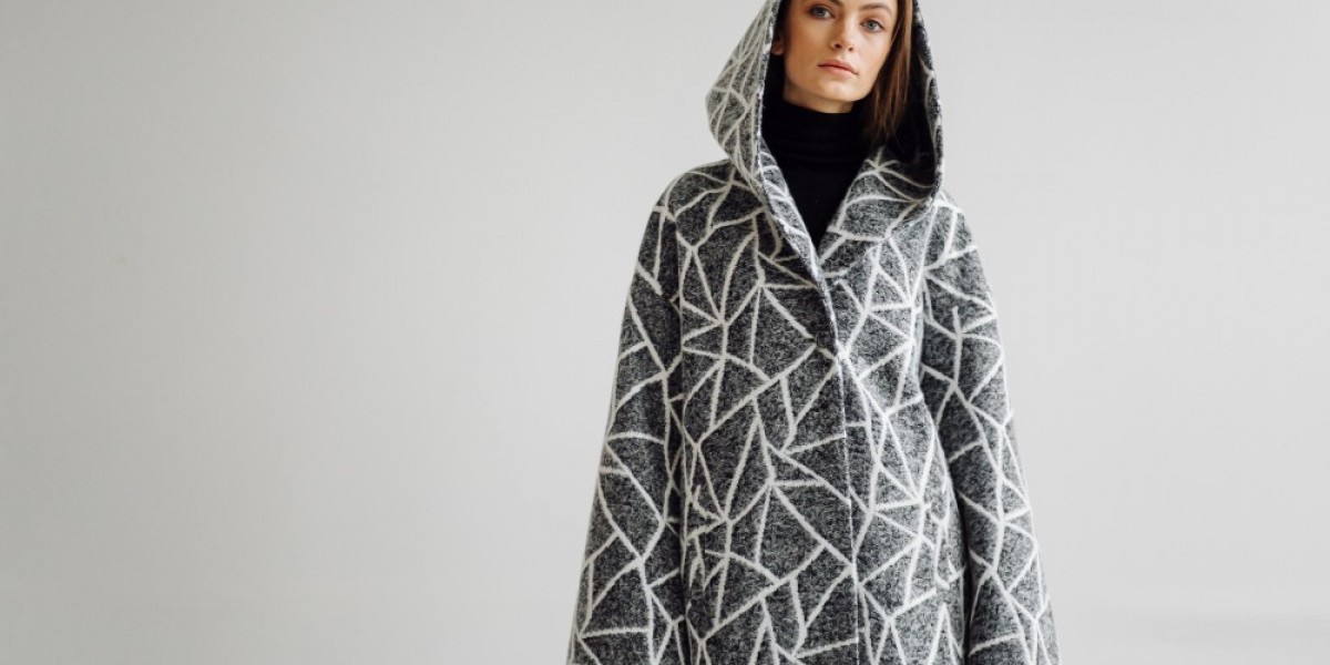 The Art of Crafting a Long Vest: Exploring the Long Vest Sewing Pattern