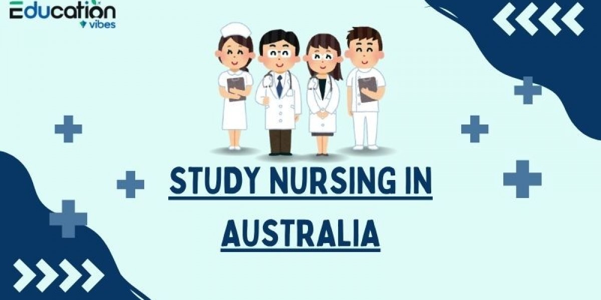How much will it cost to study nursing in Australia?