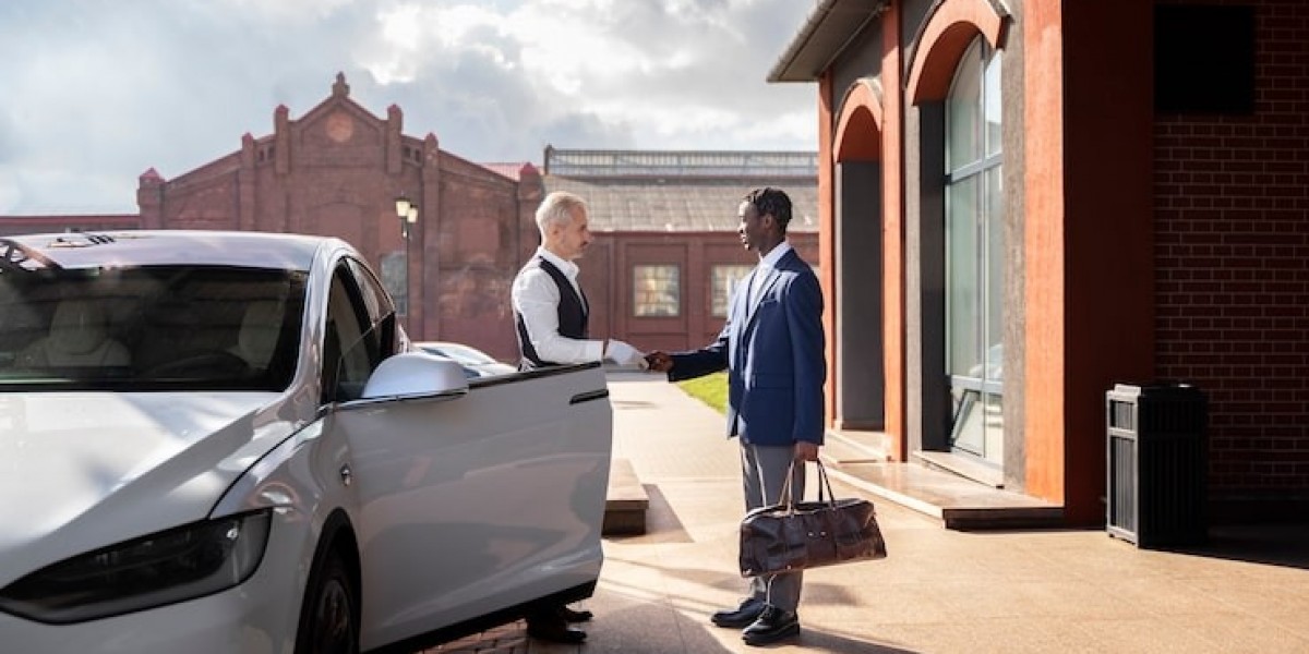 City of Beverly Hills Parking Guide – Easier With Valet Services