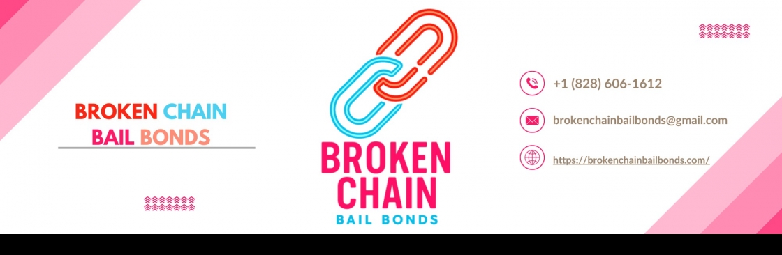 Broken Chain Bail Bonds Cover Image
