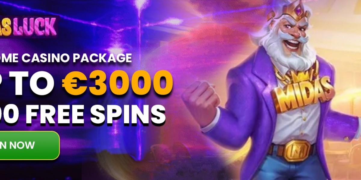 Das österreichische Unternehmen Midasluck Entertainment wird vollständig digital